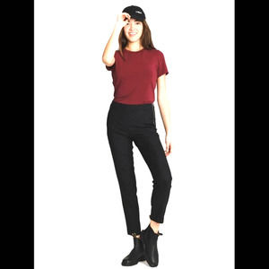 KIT & ACE - Go To Cashmere Trouser 2.0 Size 4